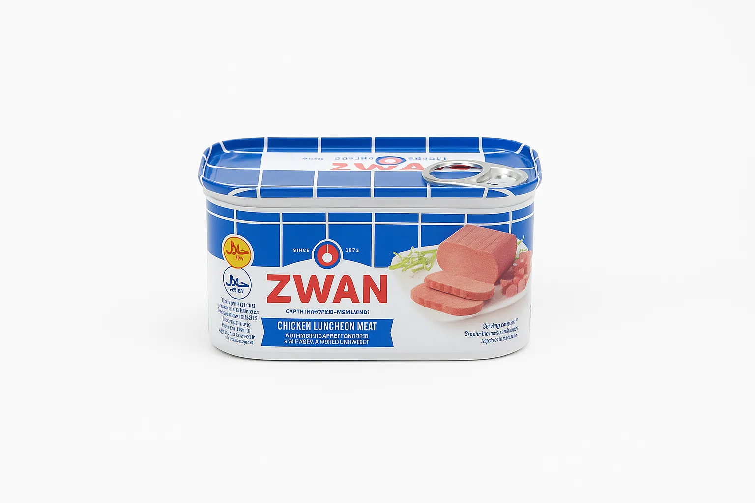 corne boeuf zwan PM - Epicerie Salée-Cuisine| Supermarche Dakar-Senegal